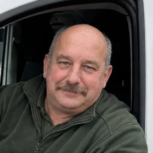 Dieter Becker